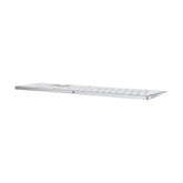 Apple Magic Keyboard With Numeric Keypad (USB-C)